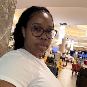 Meet your Posher, Kimberley